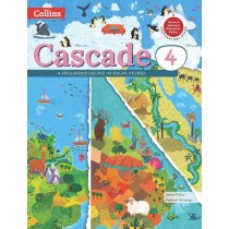 Collins Cascade Social Studies Class 4