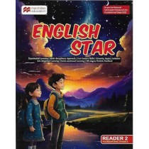 Macmillan English Star Reader 2