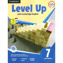 Cambridge Level Up with Cambridge English Coursebook 7
