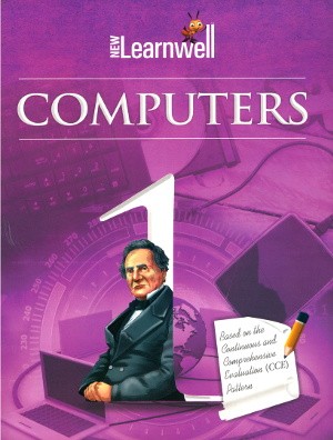 New Learnwell Computers Class 1