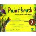 Paintbrush An Art and Craft Series Class 7