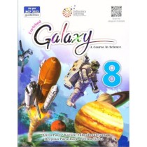 Indiannica Learning Galaxy A Course In Science Class 8