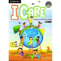 Cambridge I Care Environmental Studies Book 3