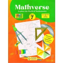 Inventant Mathverse Book 7