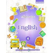 Modern Impressions English Book 4