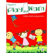 Play And learn With Words And Pictures