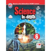 Prachi Science In-Depth Class 6