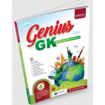 IP Study Genius General Knowledge and Reasoning Grade 4