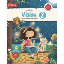 Collins Vision Values and Life Skills Class 2