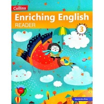 Collins Enriching English Reader Class 3