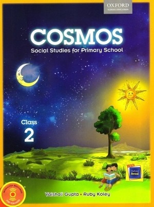Oxford Cosmos Social Studies Class 2