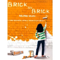 Brick By Brick Building Values For Class 4