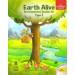 Earth Alive Environmental Studies For Class 1
