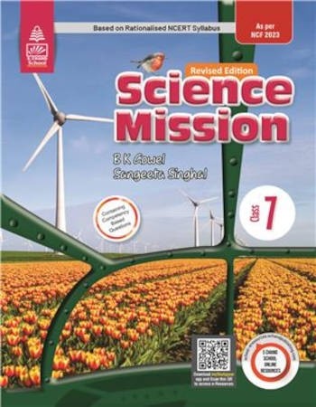 Science Mission Class 7