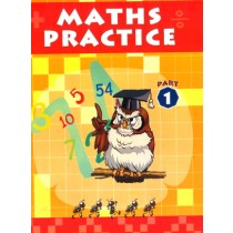 Radison Maths Practice Class 1