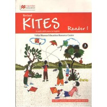 Macmillan Kites English Reader Book 1