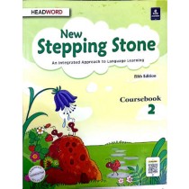 Headword New Stepping Stone Coursebook 2