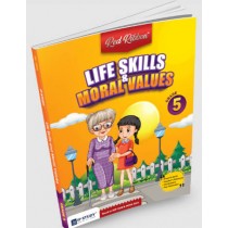 IP Study Life Skills & Moral Values Grade 5