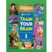 Acevision Train Your Brain General Knowledge Book 3