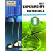 Frank Book of Experiments in Science Class 9