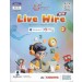 Indiannica Learning Live Wire Interactive Computer Science Class 2 (Latest Edition)