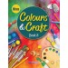 Viva Colours & Craft For Class 8