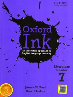 Oxford Ink Literature Reader 7