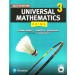 Pearson Universal Mathematics Prime Book 3
