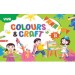 Viva Colours & Craft B For KG Class