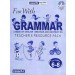 Cordova Fun With Grammar Solution book for classes 6 to 8