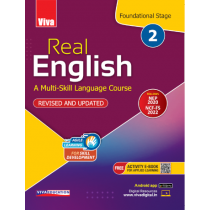 Viva Real English Coursebook Class 2