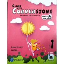 Pearson Climb with Cornerstone Grammar Class 1