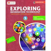 Macmillan Exploring Information Technology Book 5