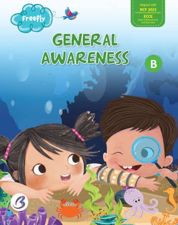 Freefly General Awareness Book B