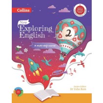 Collins New Exploring English Coursebook 2