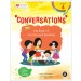 Macmillan Conversations – My Book of Listening and Speaking Class 4