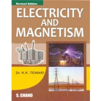 S.Chand Electricity and Magnetism