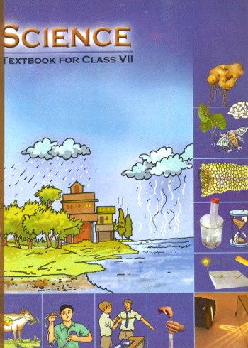 NCERT Science Textbook For Class 7