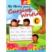 My Merry Book of Cursive Writing C For Class KG