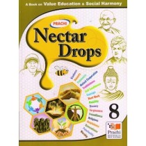 Prachi Nectar Drops For Class 8