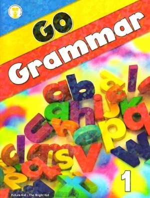 Future Kids Go Grammar Class 1