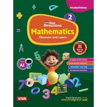 Viva New Directions Mathematics Book 2