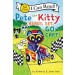 HarperCollins Pete the Kitty: Ready, Set, Go-Cart!