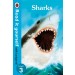 Read It Yourself With Ladybird Sharks Level 3