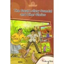 Madhubun The Great Lottery Scandal and Other Stories