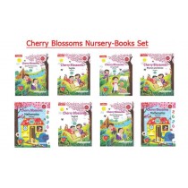 Collins Cherry Blossoms Nursery Class – Complete Set
