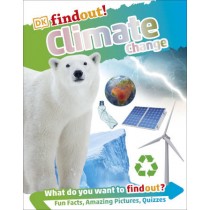 DK Findout! Climate Change