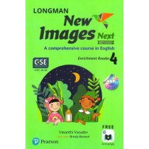 Pearson New Images Next English Enrichment Reader 4