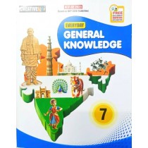 Creative Kids Everyday General Knowledge Book 7