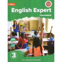 Collins English Expert Coursebook 3